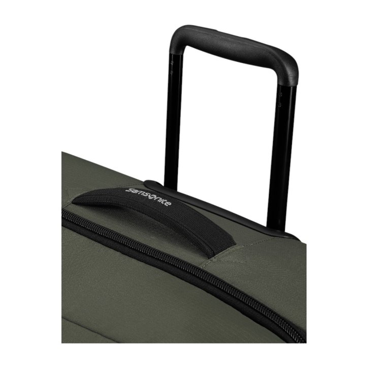 Samsonite ROADSEEKER DUFFLE/WH 79/29 DARK OLIVE